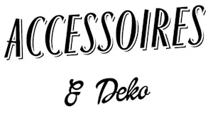 🛍️ Accessoires